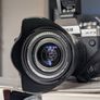 Fujifilm X-T3 with 18-55mm lens Image 2