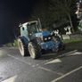 ford 7840 Image 4