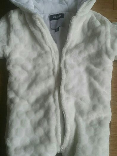 baby winter grow