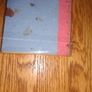 Bali Art Paper Note Book for Sale Image 2