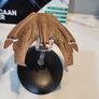 star trek eaglemoss nausicaan fighter Image 5