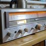 Wega/Sony PSS200r Vintage receiver Image 6