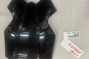 Kawasaki meter cover Z650