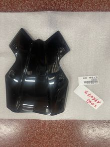 Kawasaki meter cover Z650