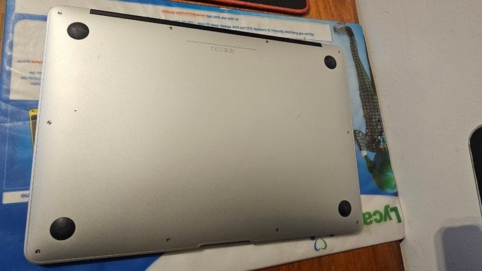 Apple MacBook Air
