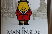 Mr.Tayto Book