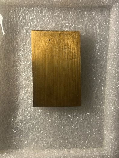 Floyd Rose Original Tremolo Block 32 mm electric guitar parts accessories