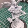 Salamander Primarch Image 3