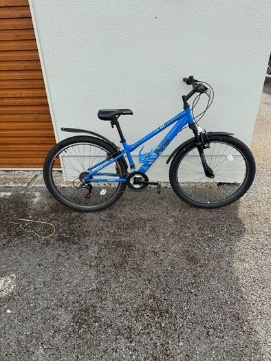 Teenager bikes