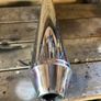cafe racer exhaust Image 3