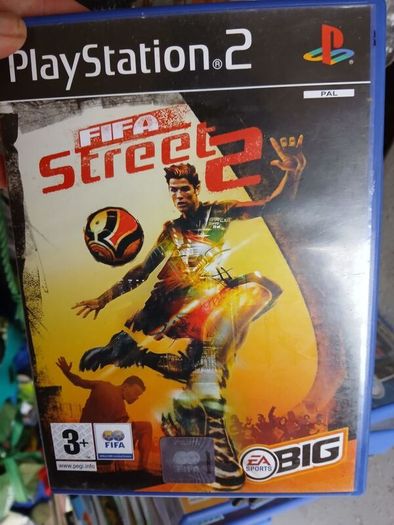 PlayStation 2 games