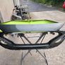 Hyundai i30 front bumper Image 6