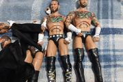 wwe