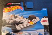 Hot Wheels Racing Bulls F1