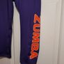 Zumba Wear capri leggings Image 3