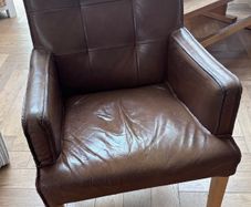 chairs