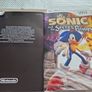 Sonic and the Secret Rings Nintendo Wii Games Original Image 5