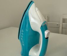 Iron