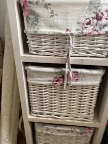 storage