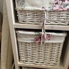 storage