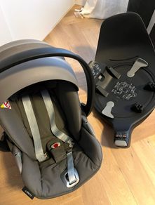 Car seat Cybex Cloud T