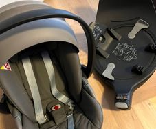 Car seat Cybex Cloud T