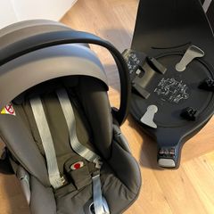 Car seat Cybex Cloud T