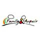  Family and Aupair