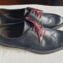 Rockport CB Wing Tip Mens Shoes Size 11 UK Image 4
