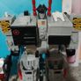 Transformer G1. Metroplex (ko) Image 2