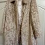 Topshop Fur Coat Image 5