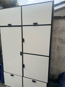 wardrobe