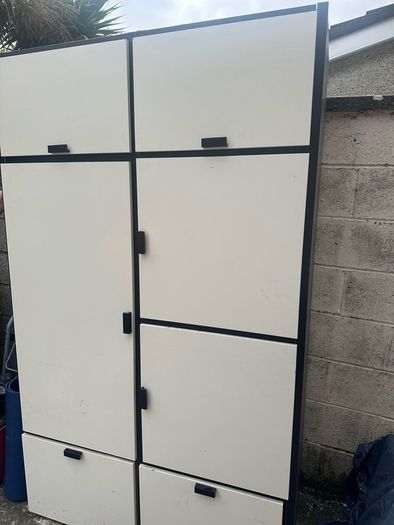 wardrobe