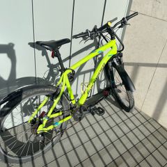 Rockrider ST100