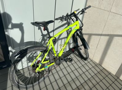Rockrider ST100