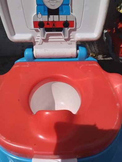 Baby toys and Potty training bundle.
