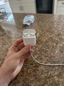 airpods 2nd generation