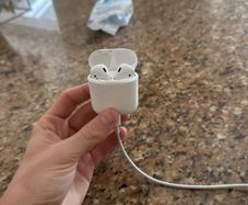 airpods 2nd generation