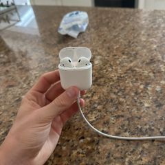 airpods 2nd generation