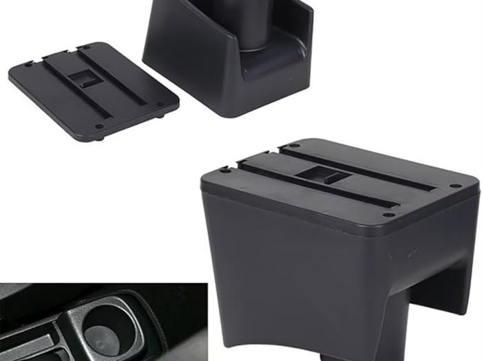 Armrest for Volkswagen Polo 2010-2018