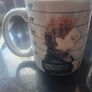 2 Podge & Rodge Mugs - 2007 Image 2