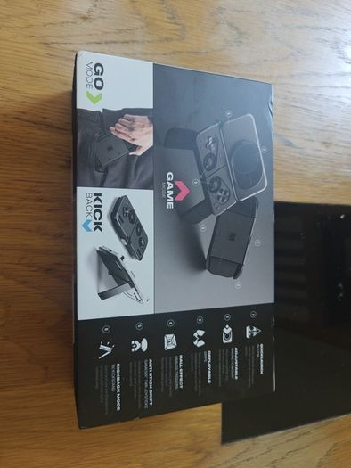 MCON Magnetic Wireless Phone Gaming Controller