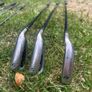 King Cobra FP Irons Image 7