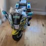 Police Motorbike Kids Image 2