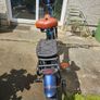 engwe electric bike Image 5