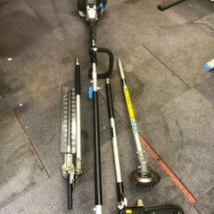 petrol strimmer