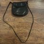 Bottega Veneta cross body bag black Image 9