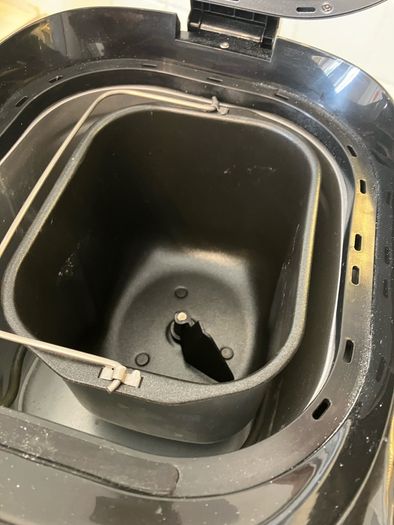 Tower bread maker