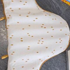 Ikea highchair cushion