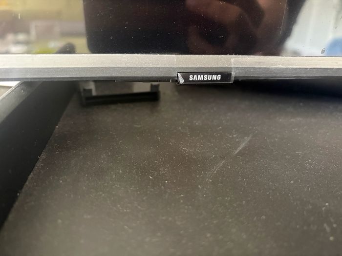 85 Inch Samsung TV